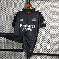 Arsenal Goalkeeper Shirt 2023 2024