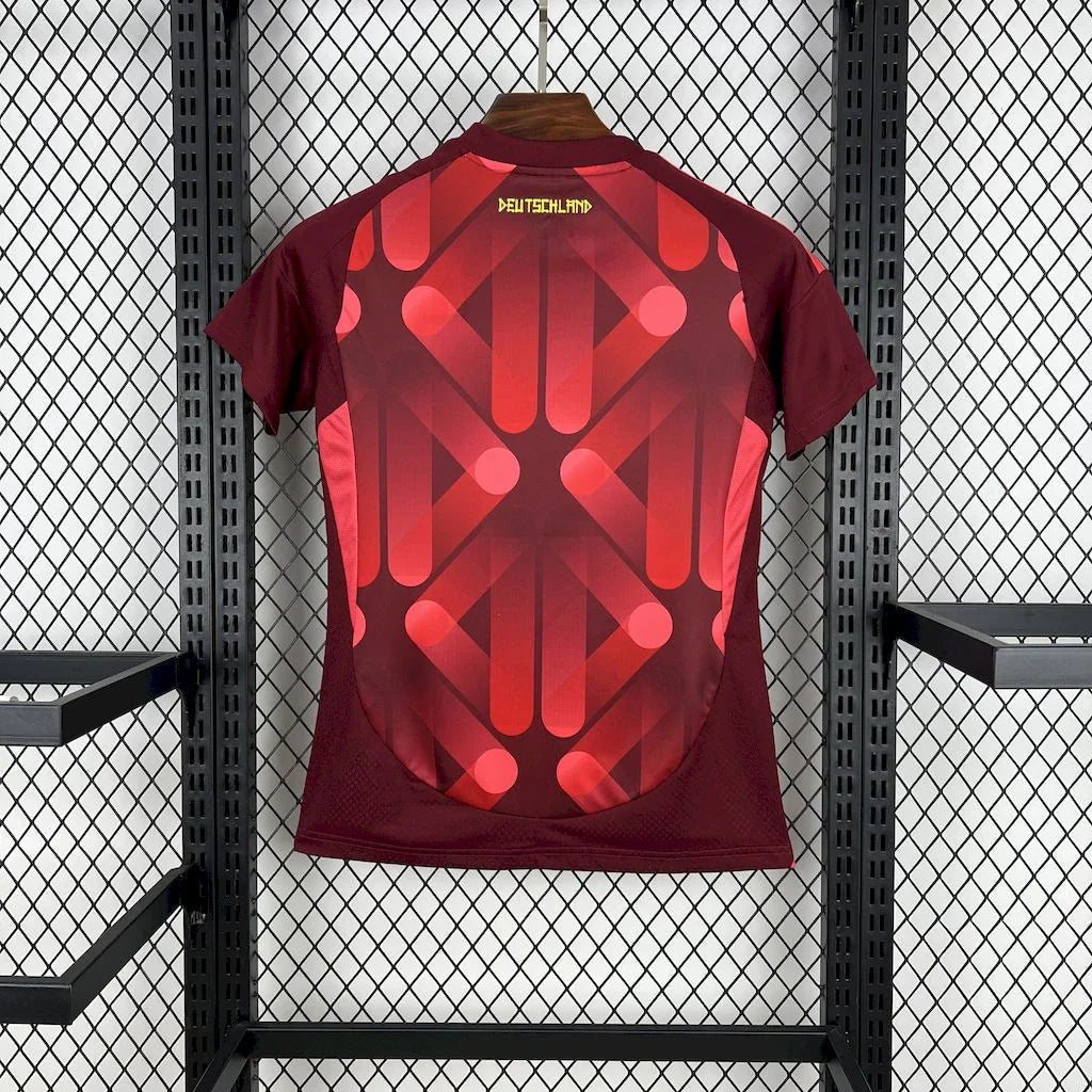 SHIRT GERMANY WOMEN EURO 2025