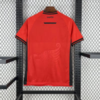 Albanie Shirt 2025