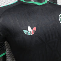 Mexico World Cup Shirt 2026