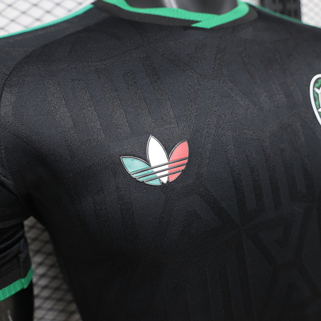 Mexico World Cup Shirt 2026