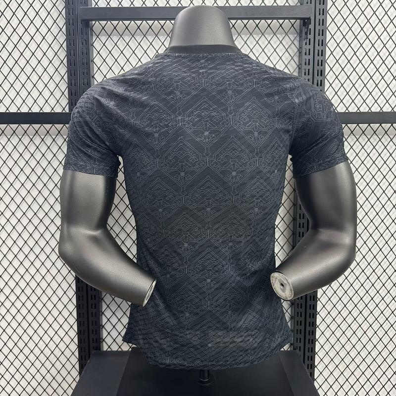 Mexico Concept Shirt 2025-26