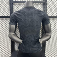 Mexico Concept Shirt 2025-26