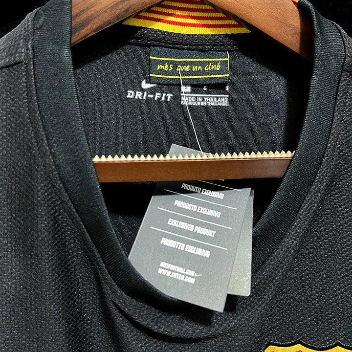 Retro FC Barcelona Shirt 2013 2014