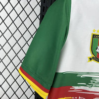 Cameroun CAN Shirt 2025-26