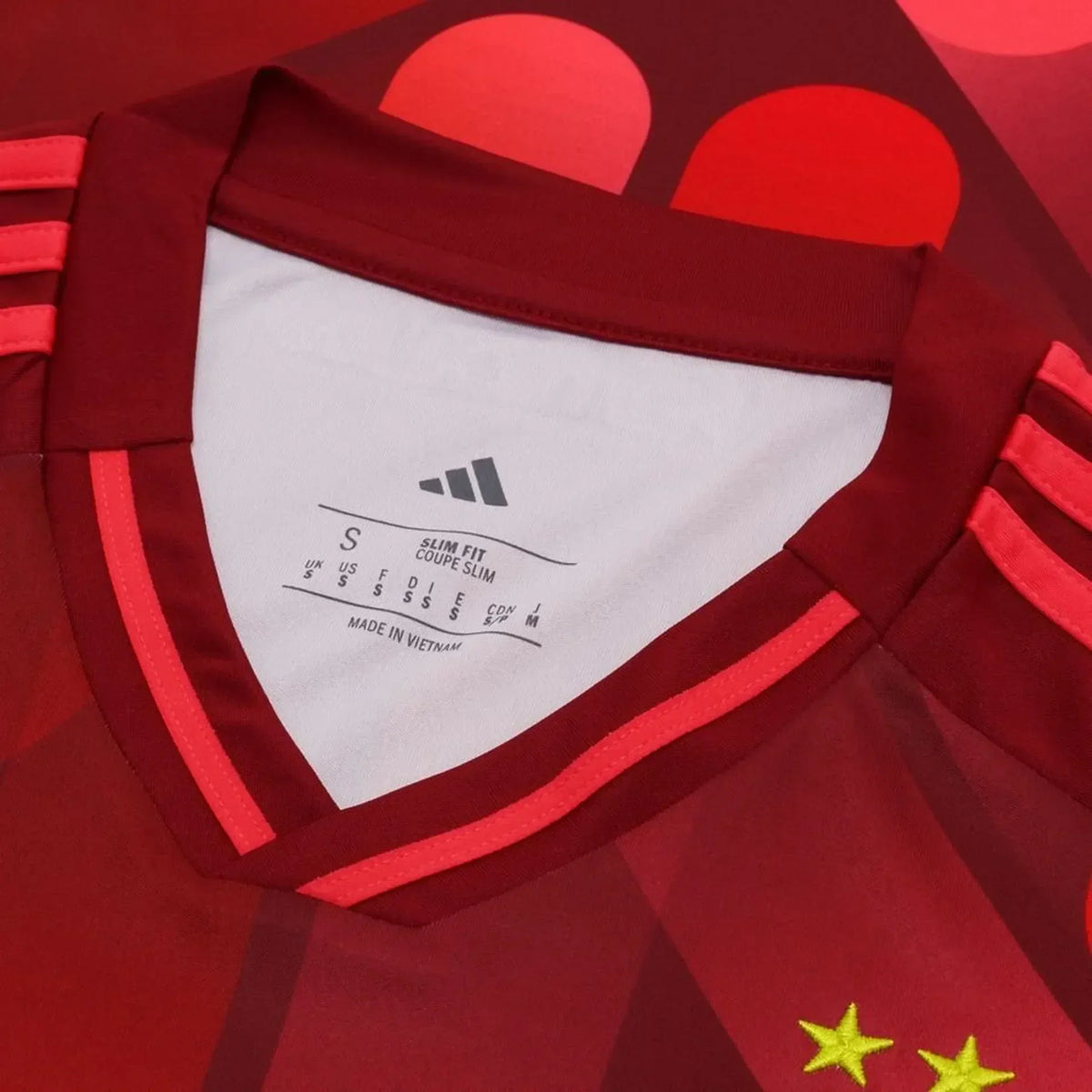 Germany Shirt Away EURO 2025