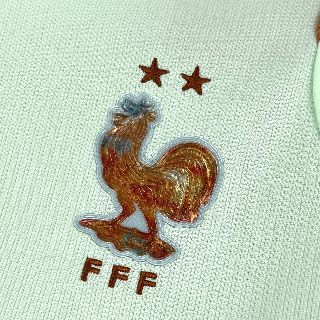 France Away World Cup Shirt 2026