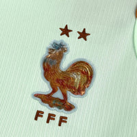 France Away World Cup Shirt 2026