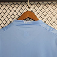 Manchester City Shirt 2023-2024 Home