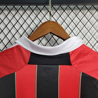 AC Milan Shirt Retro Shirt 2012 2013