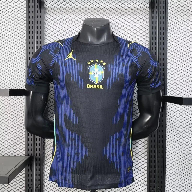 Brazil World Cup Shirt 2026