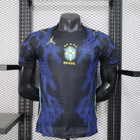 Brazil World Cup Shirt 2026