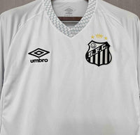 Santos Shirt 2025-26