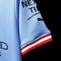Manchester City Shirt Home 2022/23