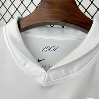 Tottenham Concept Shirt 2026-27