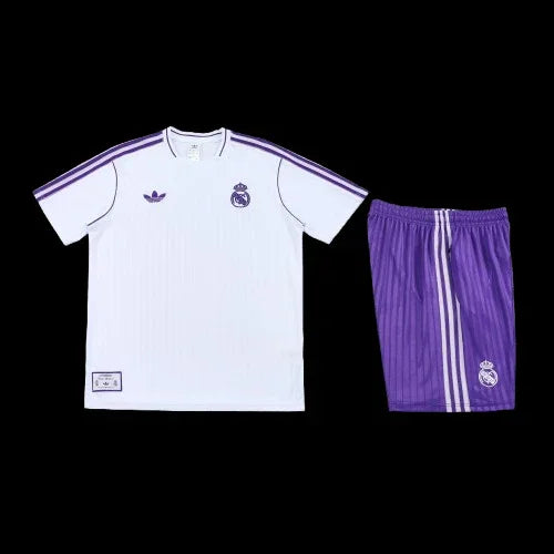 Real Madrid Kit