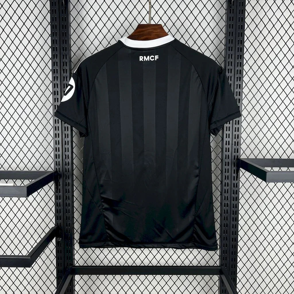 Real Madrid Shirt 2025-26 Training