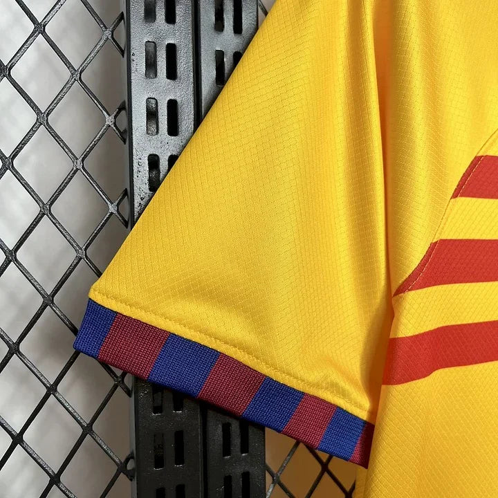 Football FC Barcelona Shirt 2024 2025 Third