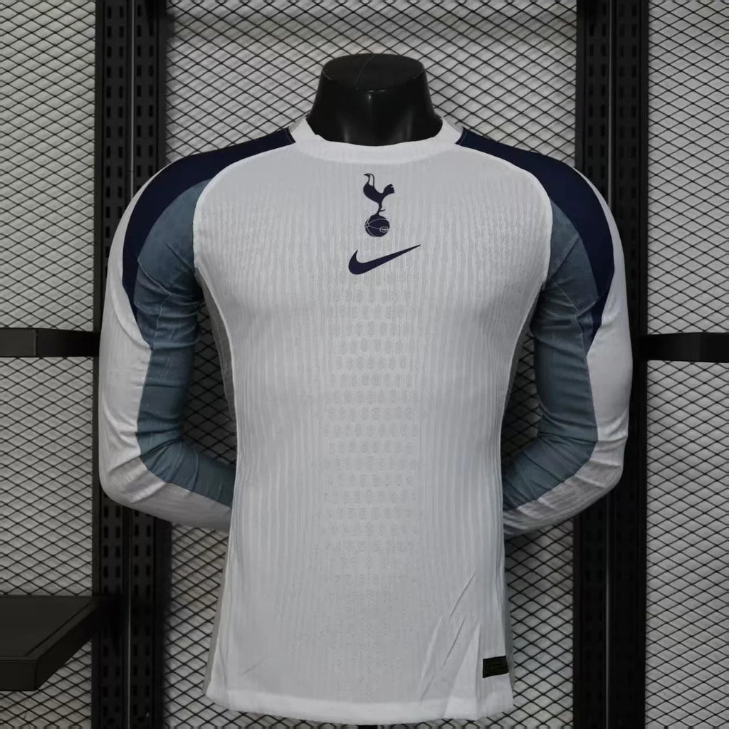 Tottenham Long Sleeve Shirt 2025-26