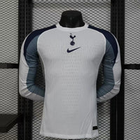 Tottenham Long Sleeve Shirt 2025-26