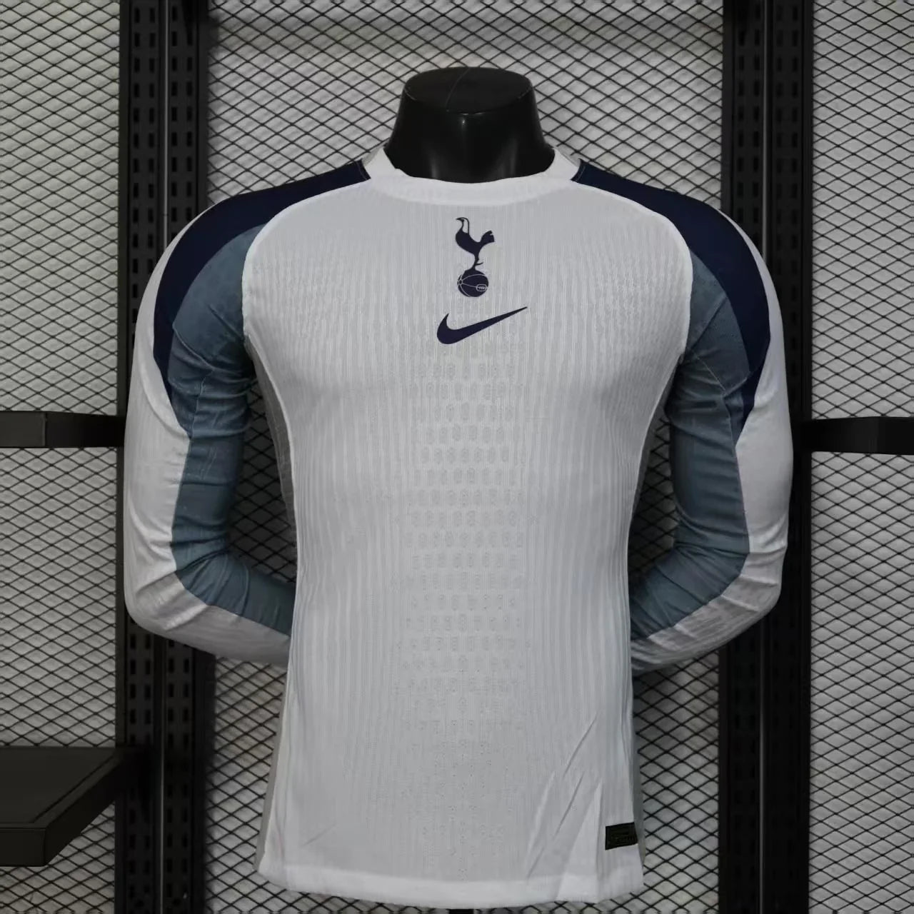 Tottenham Long Sleeve Shirt 2025-26