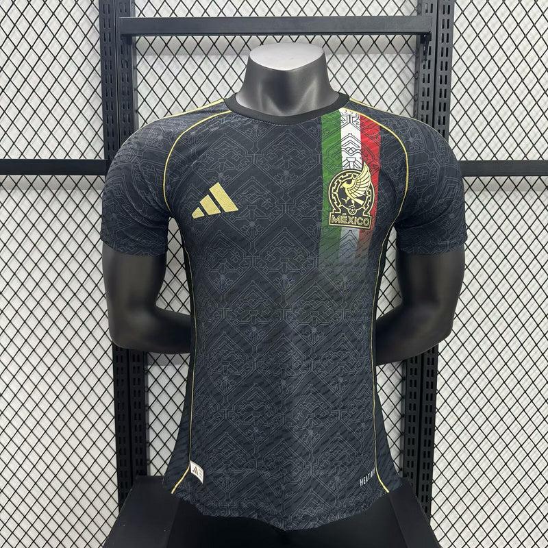 Mexico Concept Shirt 2025-26