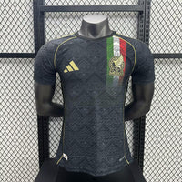Mexico Concept Shirt 2025-26