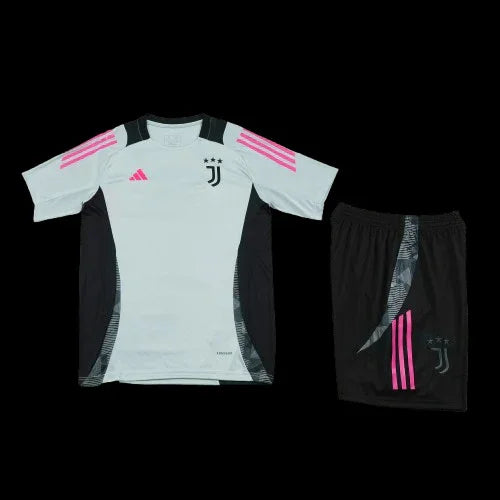 Juventus Kit