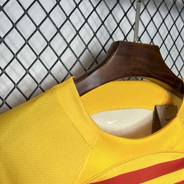 Football FC Barcelona Shirt 2024 2025 Third