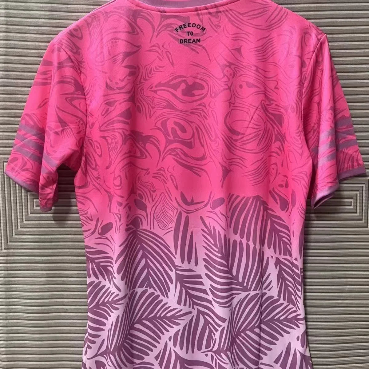 inter miami Concept Shirt 2025-26