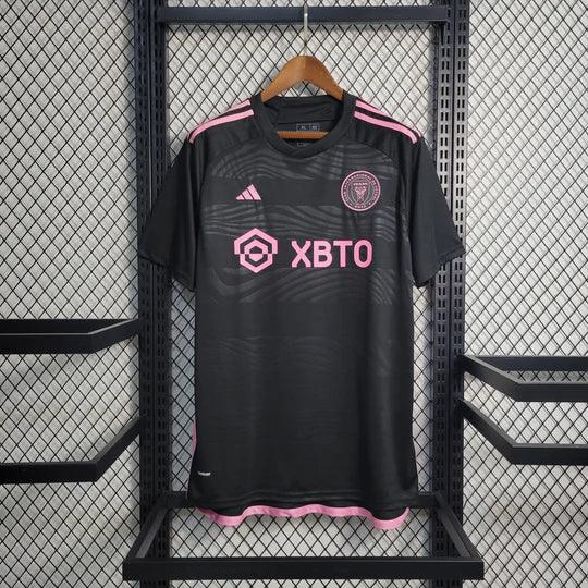 Inter Miami Shirt 2023-2024 Away