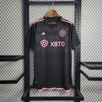 Inter Miami Shirt 2023-2024 Away