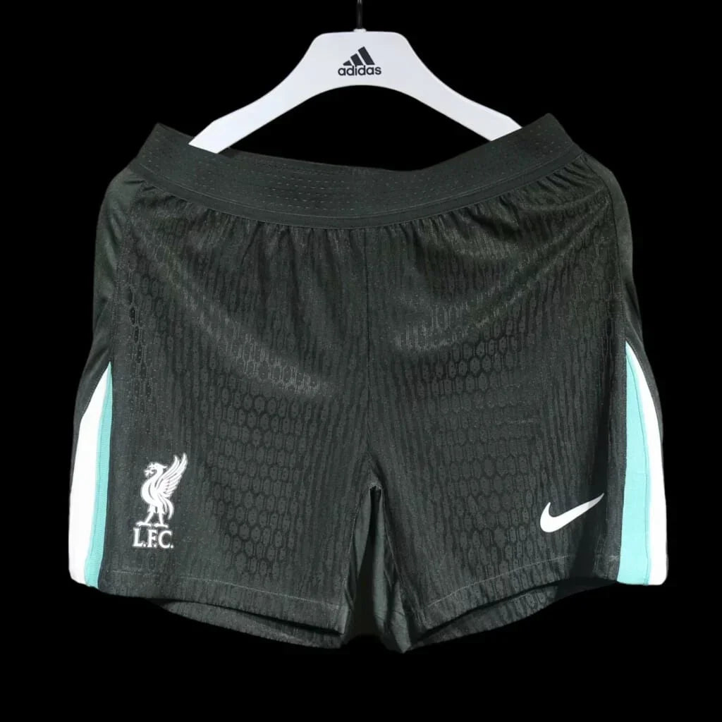 Shorts Liverpool Away 2024-25