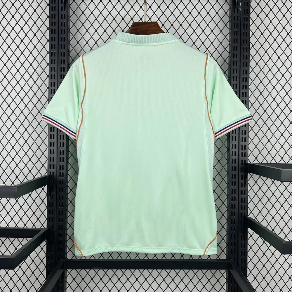 France Away World Cup Shirt 2026