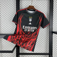 Benfica Concept Shirt 2025-26