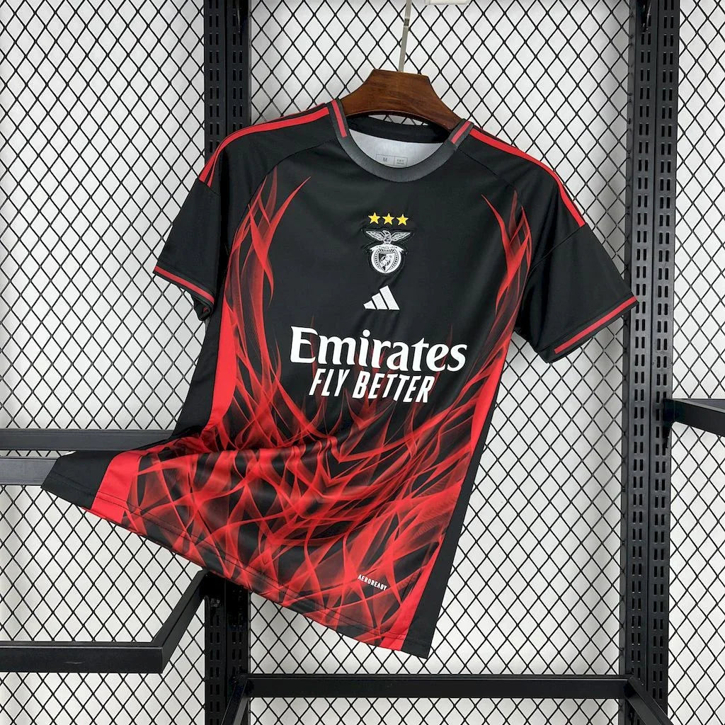 Benfica Concept Shirt 2025-26