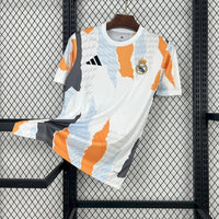 24-25 Real Madrid Shirt