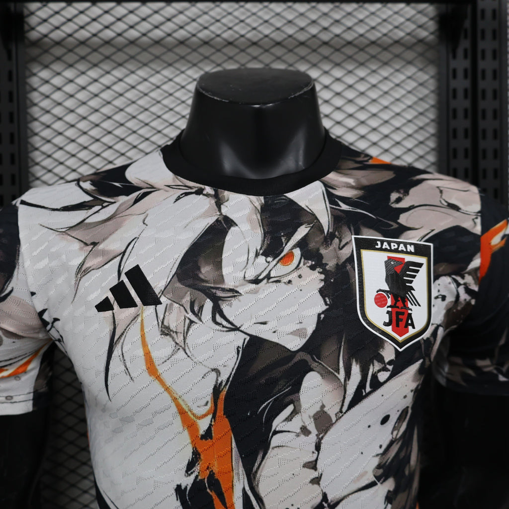 Japan Concept Shirt 2025-2026