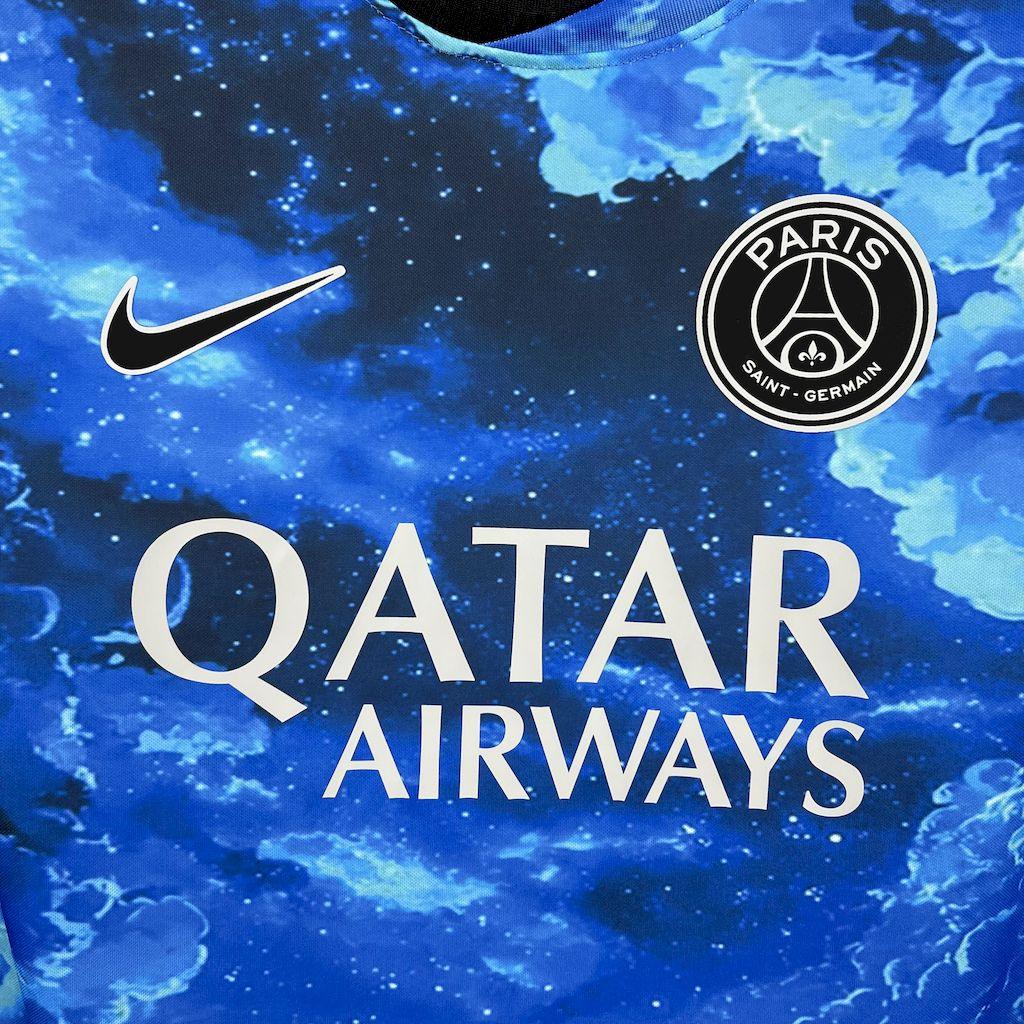 PSG Concept Shirt 2025-26