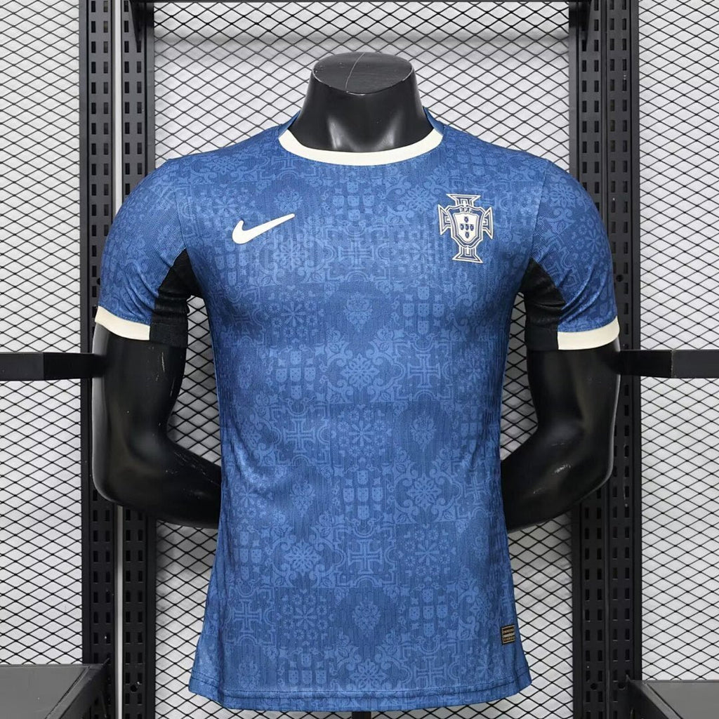 Portugal Concept Shirt 2026
