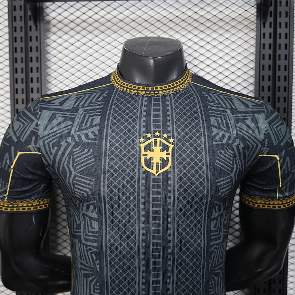 Brazil Concept Shirt 2026