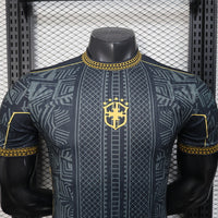 Brazil Concept Shirt 2026