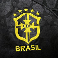 Brazil Shirt 2023 2024 Anti Racisme