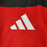 Flamengo Shirt 2026-27