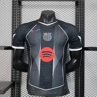 FC Barcelona Concept Shirt 2025-26