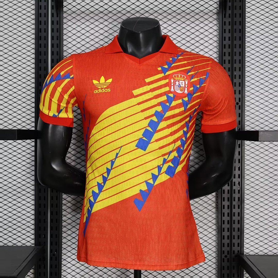 Spain Concept Shirt 2026