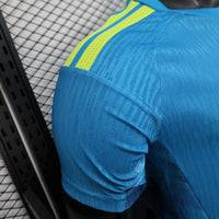 Spain Training World Cup Shirt 2026