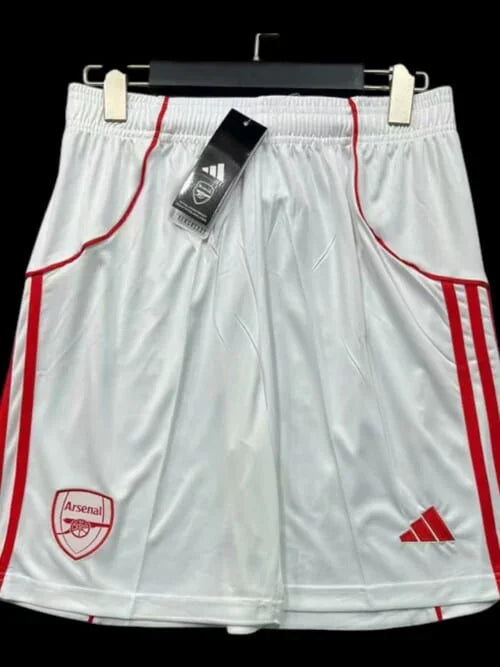 Shorts Arsenal 2025-26