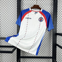 Haiti World Cup Shirt 2026