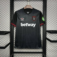 West Ham Shirt 2024-25